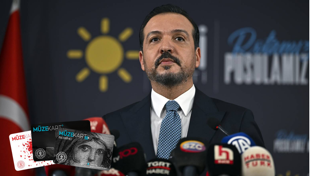 Türk Dünyasında kültür köprüsü: “Türk Müze Kartı” geliyor