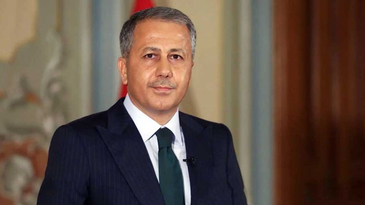 Bakan Yerlikaya: Sındırgı depremi için 20 milyon lira acil kaynak ayrıldı