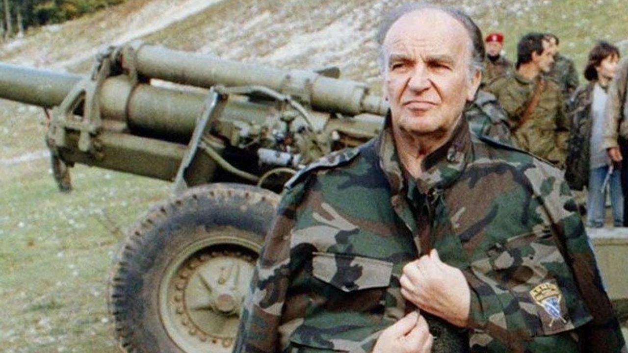 Bilge Kral Aliya İzzetbegoviç 100 yaşında: Bir asırlık direniş ve düşünce mirası