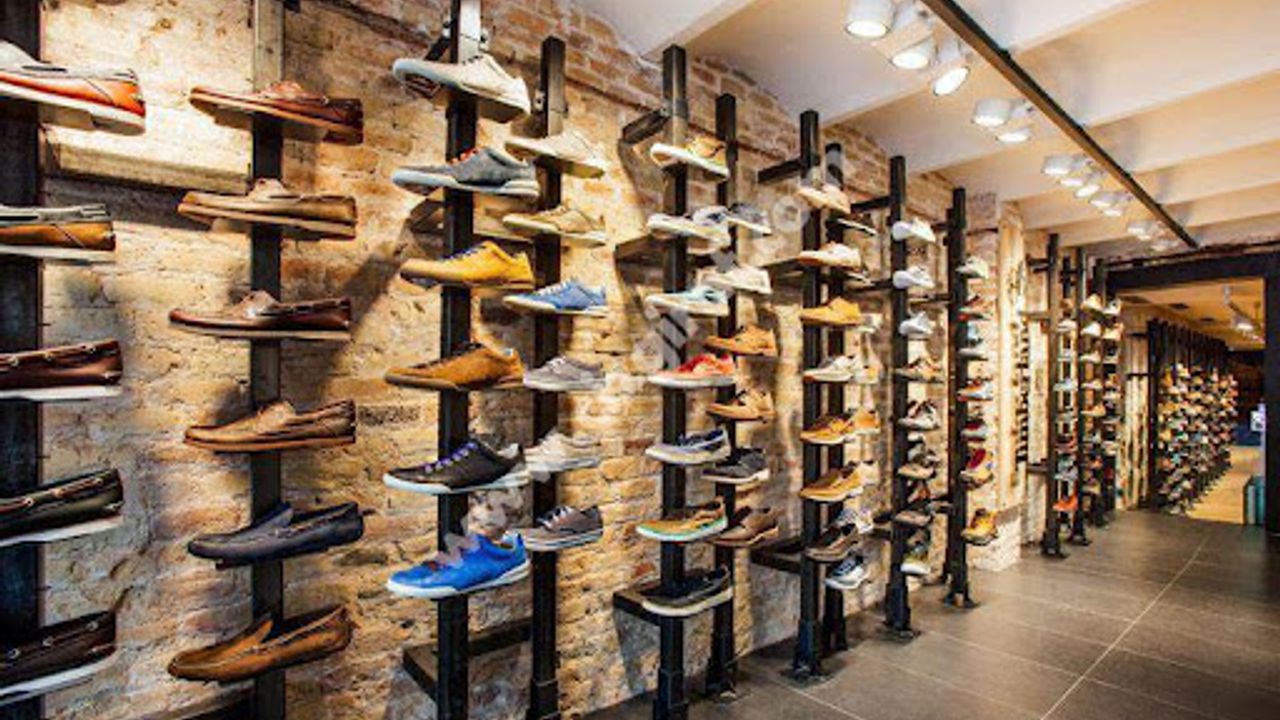 Türkiye’nin ayakkabı ihracatı 6 ayda 489,2 milyon doları buldu