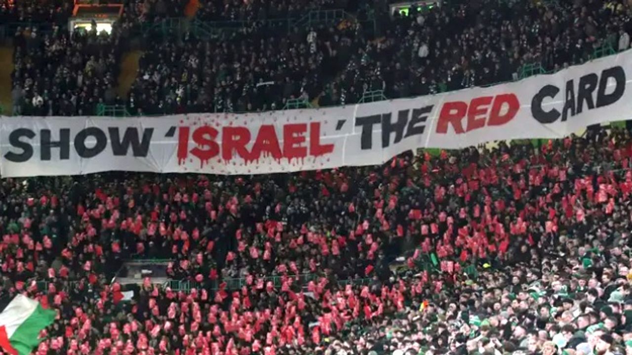 İsrail’de Gazze’nin işgal planına karşı on binlerce kişi sokağa çıktı