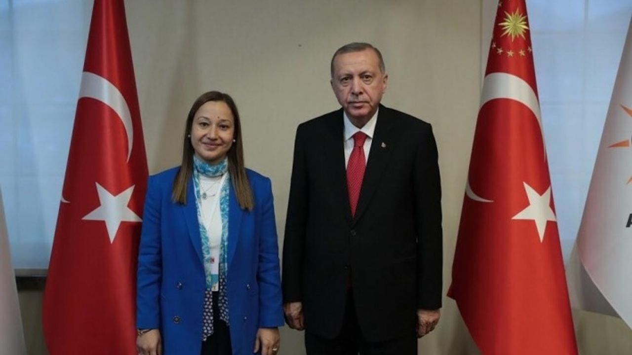 Gaziantep Milletvekili Bakbak’tan AK Parti’nin kuruluş yıldönümü vurgusu: “Türkiye Yüzyılı’nı inşa ediyoruz”