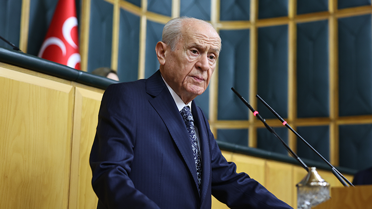 Bahçeli: Terörsüz Türkiye, milli birlik ve kardeşliği güçlendiren yeni bir dönemin adıdır