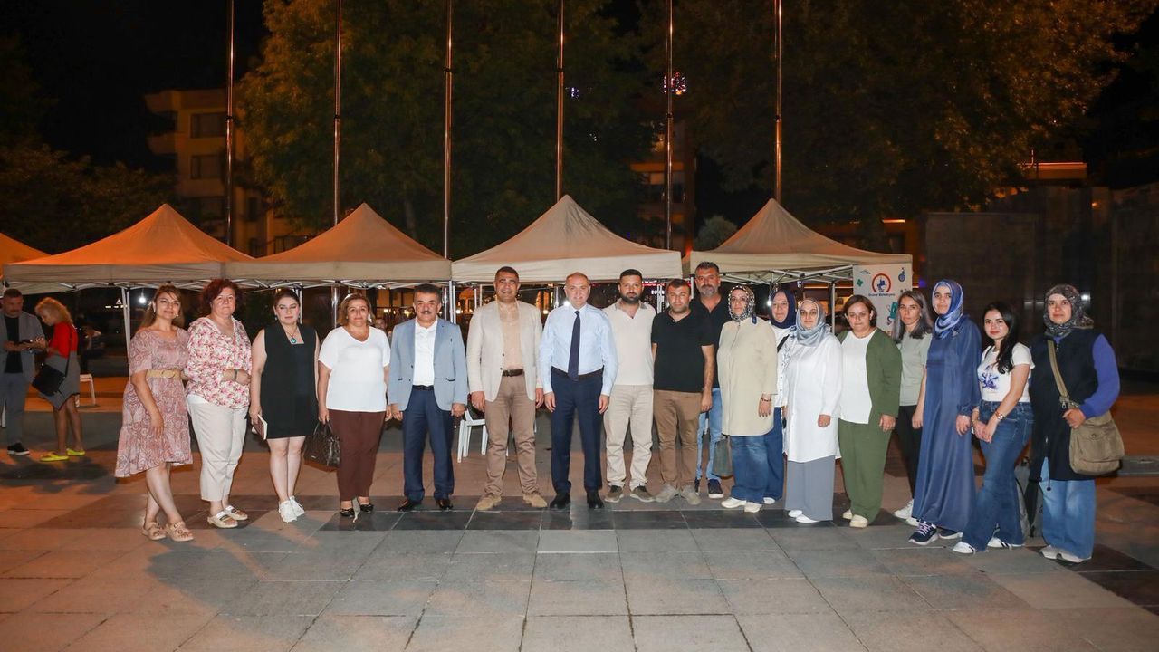 “Dünya Düzce Günleri” dördüncü kez büyük ilgi gördü