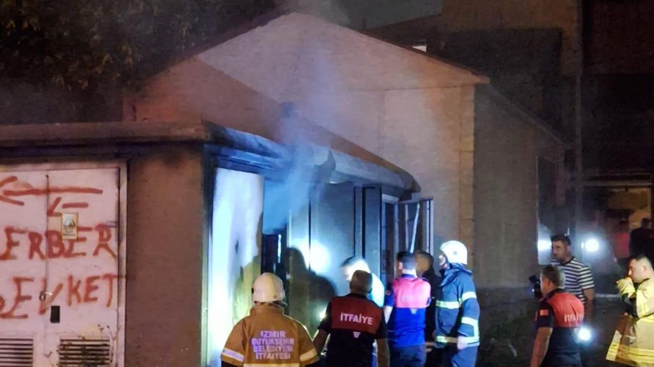 Kars’ta trafoda patlama: 2’si Aras EDAŞ çalışanı 3 yaralı