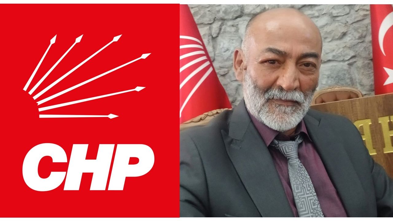 Gürbüz Orhangazi, CHP Kars Merkez İlçe Başkanlığı’na adaylığını açıkladı