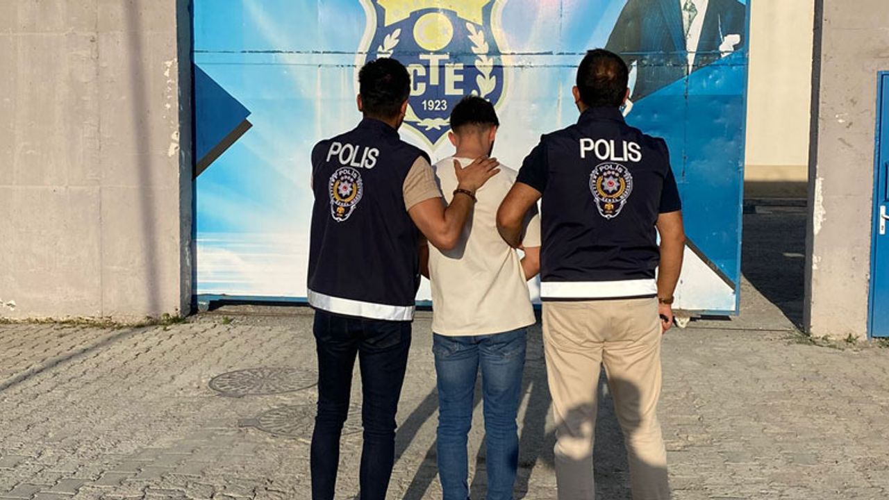 Kars’ta 17 suçtan aranan şahıs operasyonla yakalandı