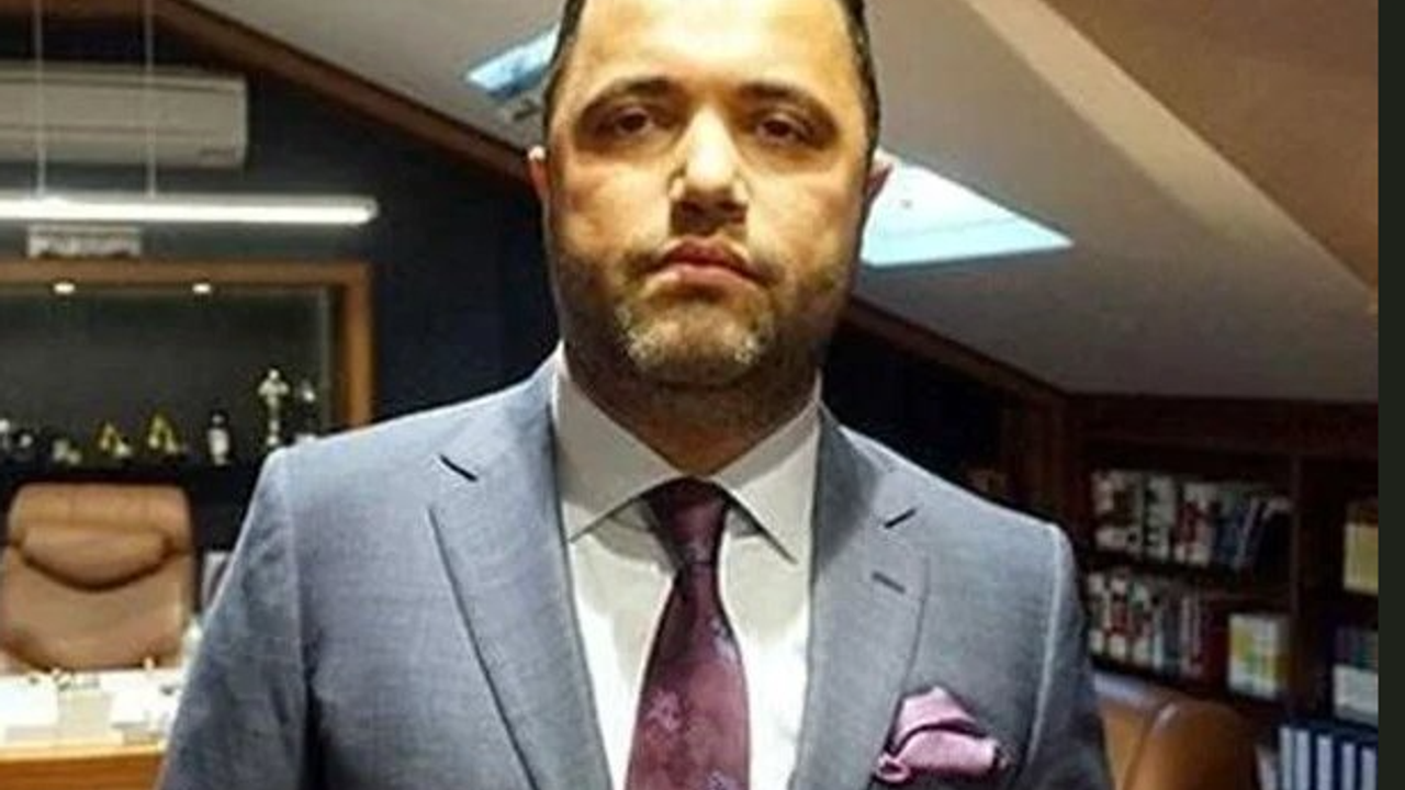 Avukat Rezan Epözdemir’in gözaltı süresi 1 gün uzatıldı