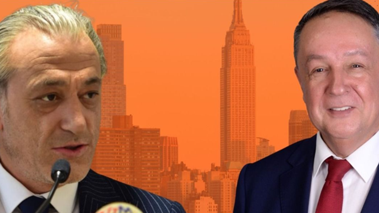 BBP Genel Başkan Yardımcısı Ekrem Alfatlı, BHA TV’de canlı yayına katılacak