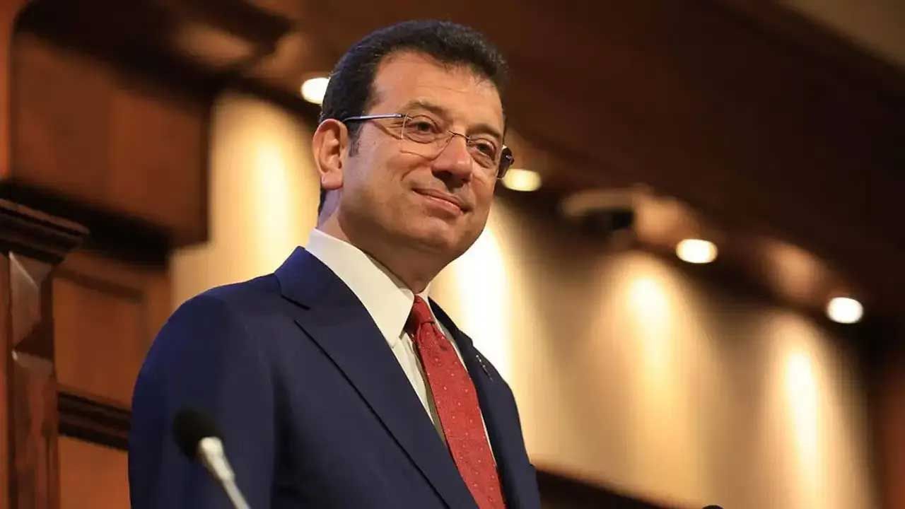Ekrem İmamoğlu’nun diploma kayıtları YÖKSİS’ten silindi