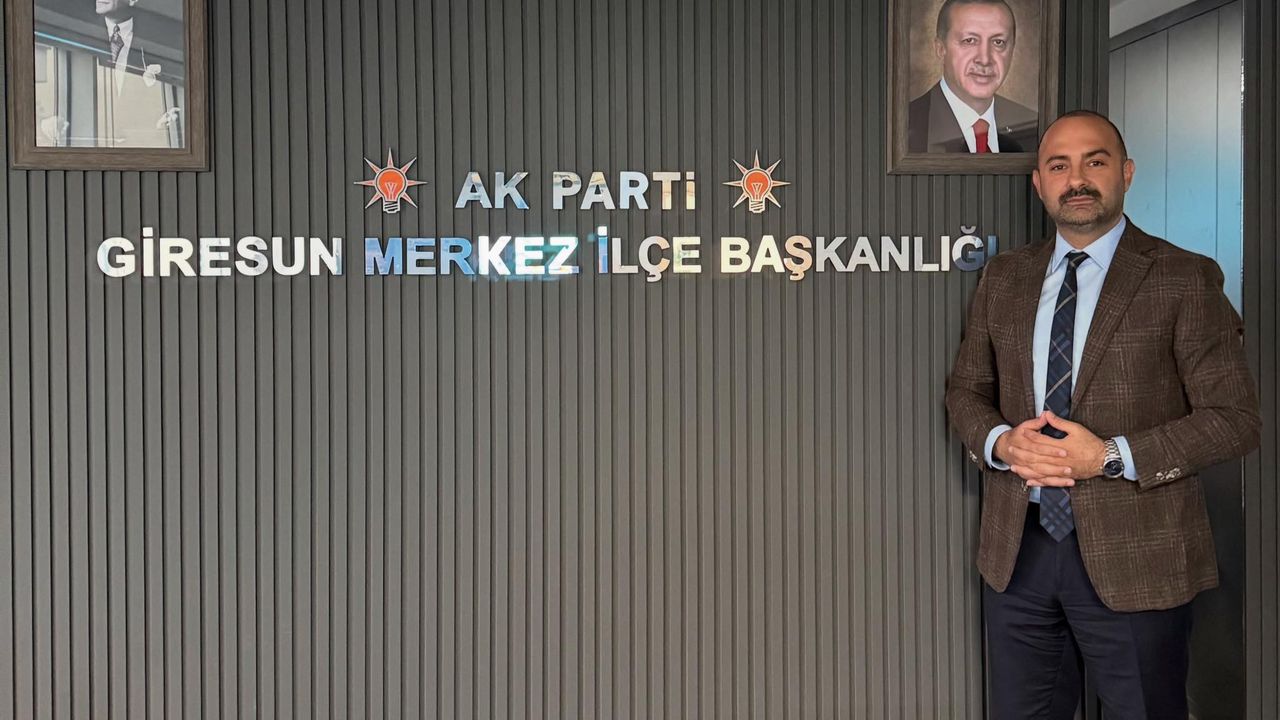 Ekrem Faruk Civelekoğlu; Vaat edilen hizmetler nerede?