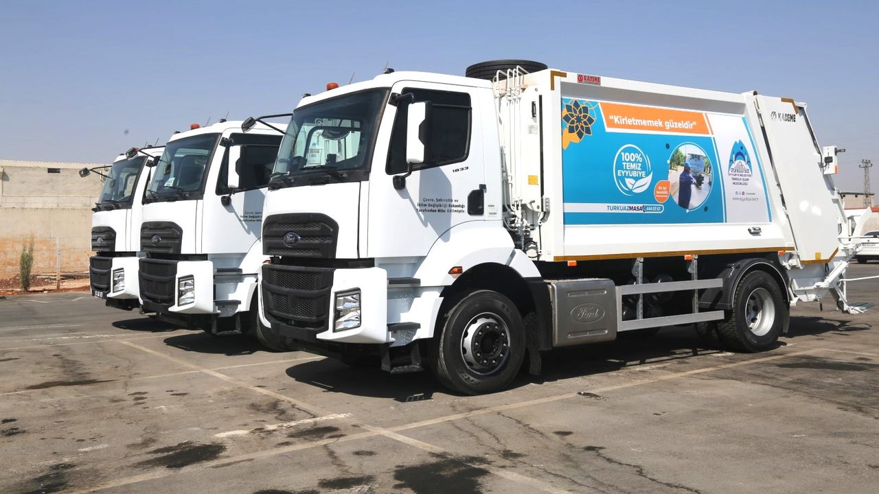 Tertemiz Eyyübiye için adımlar atılıyor