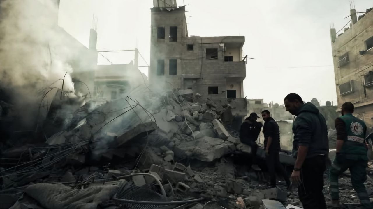 İsrail Gazze’yi işgal planını onayladı: 60 bin yedek asker göreve çağrılıyor