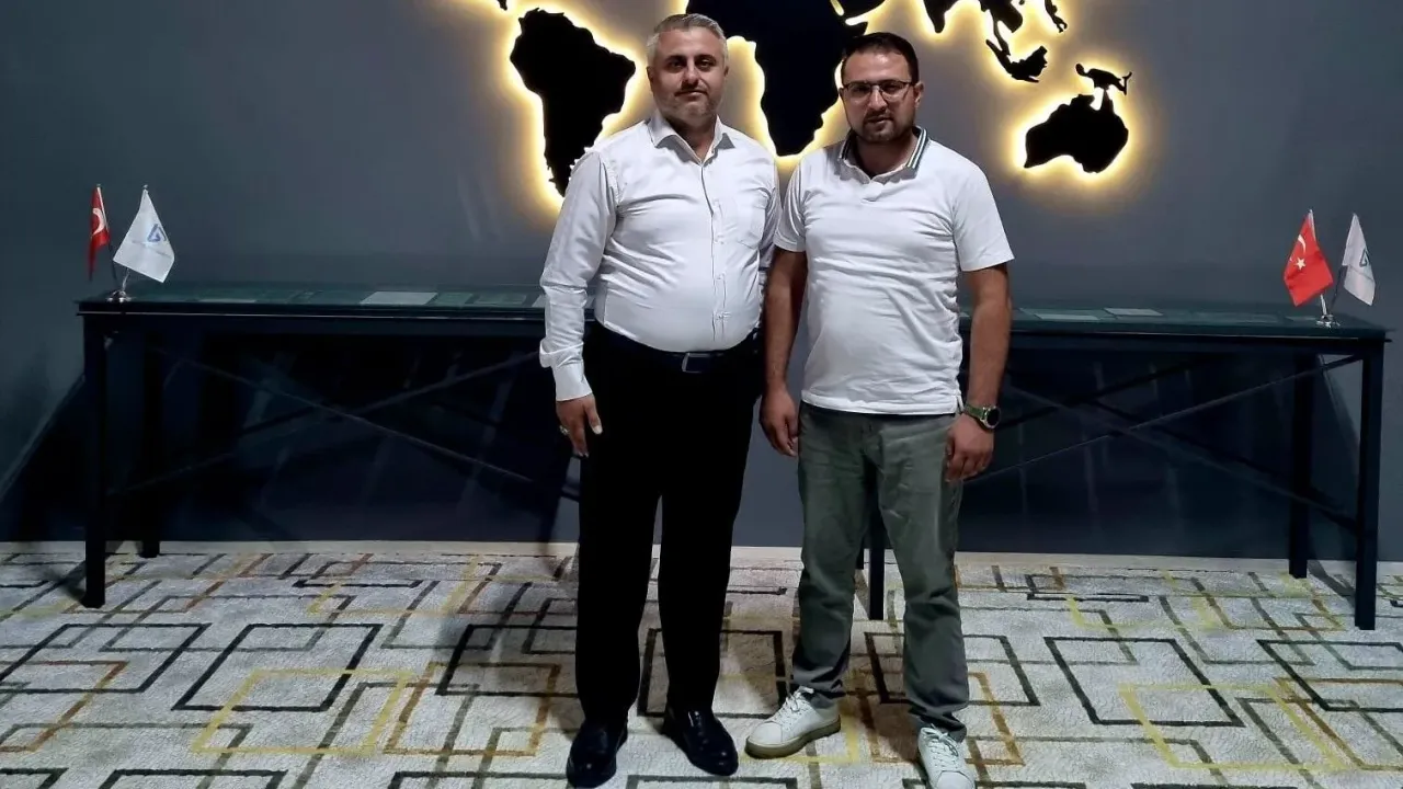 Türkiye’nin çip gücü Bayburt’tan yükseliyor