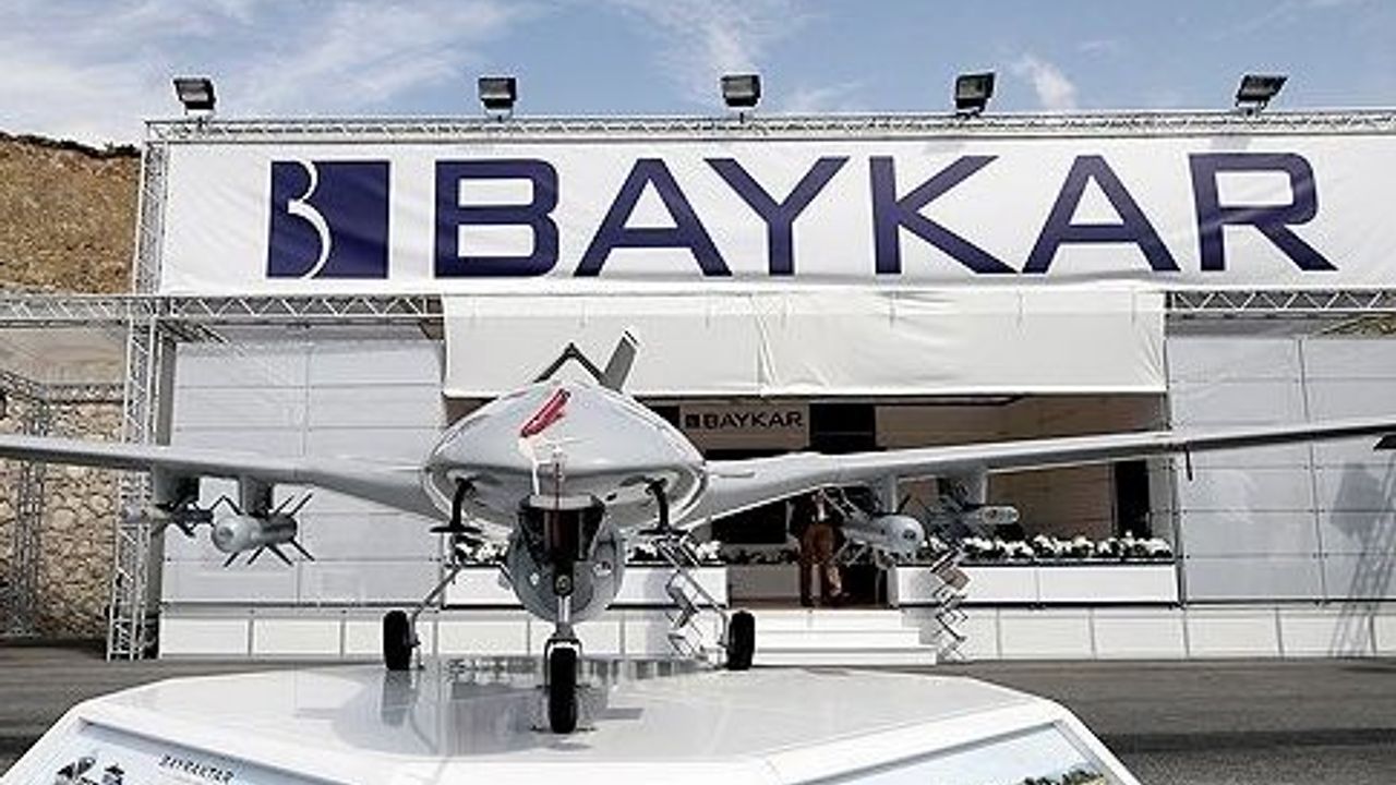 Baykar, Anadolu’daki ilk üretim üssünü Samsun’da kuruyor