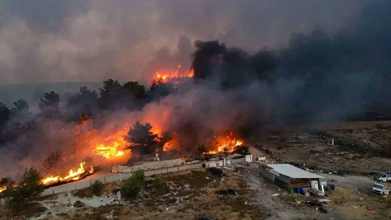 Osmaniye’de arazöz kazasında 1 işçi şehit oldu