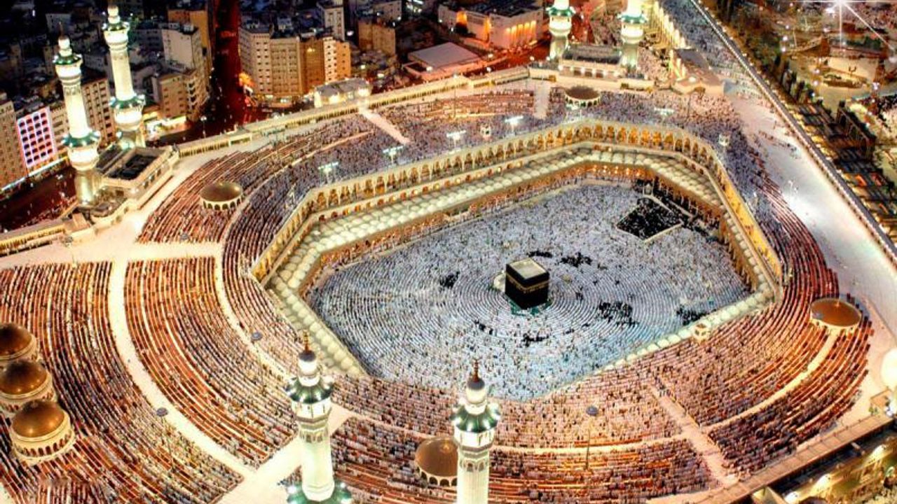 Hacı adaylarına kayıt yenileme uyarısı