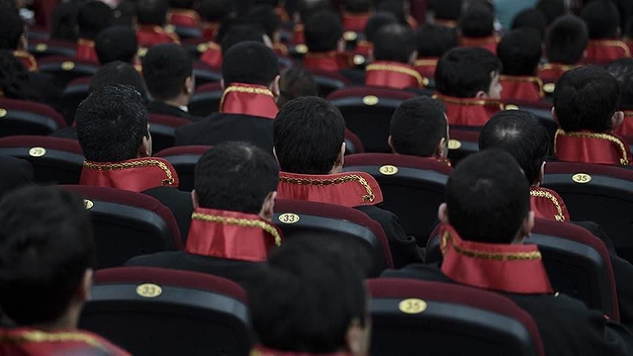 Yeni Adli Yıl yarın başlıyor