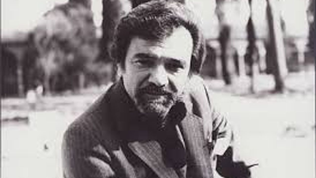 Kırıkkaleli Ressam Rahmi Pehlivanlı saygıyla anılıyor