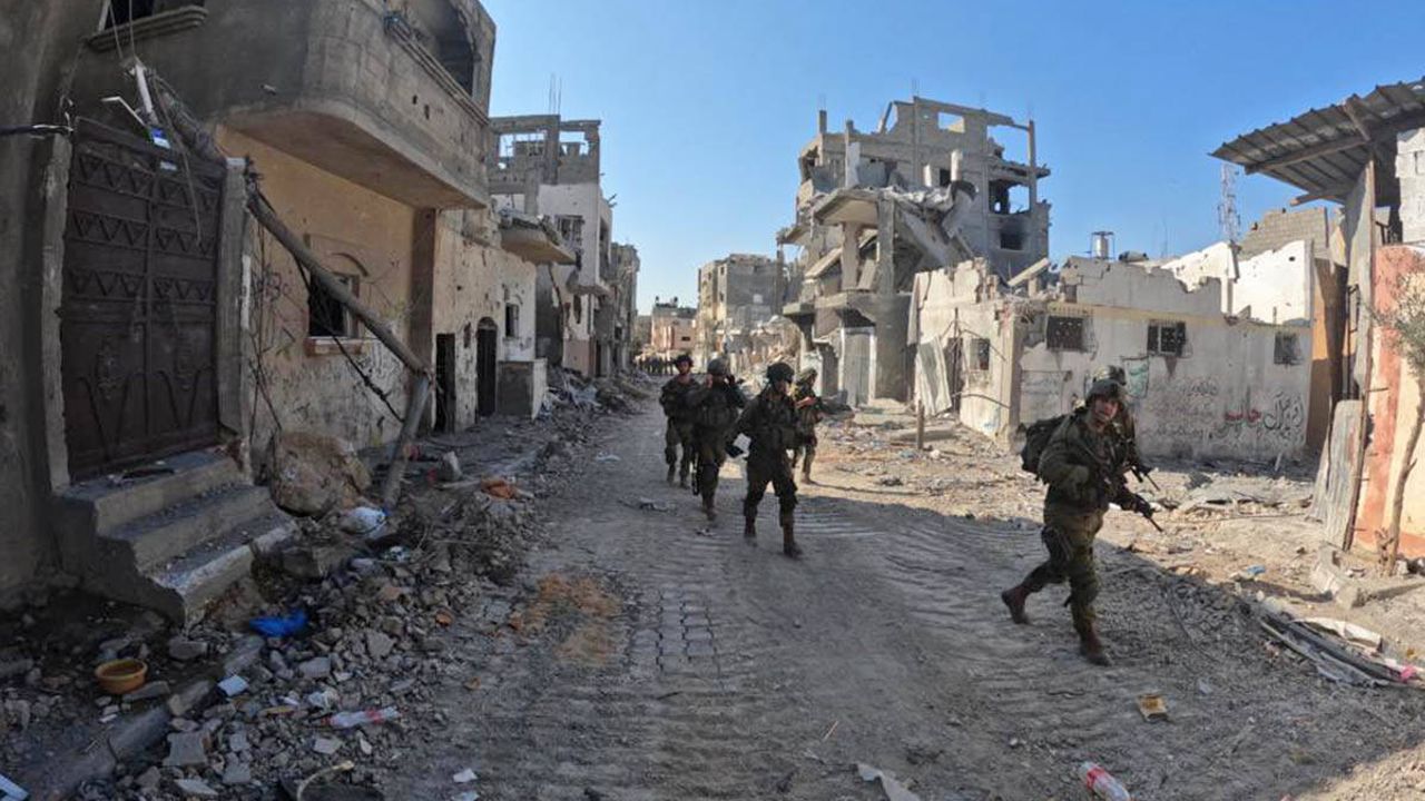 BM: İsrail Gazze’de insani yardımları engellemeyi sürdürüyor