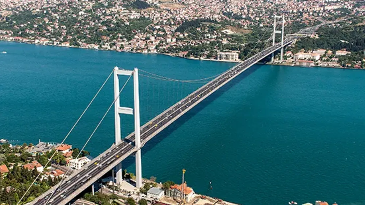 İstanbul’a 650 milyon dolarlık afet ve iklim dayanıklılığı finansmanı sağlandı