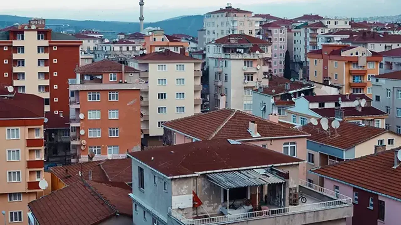 İstanbul’da ‘Yarısı Bizden’ kampanyasıyla 71 Bin bağımsız bölüm yenileniyor