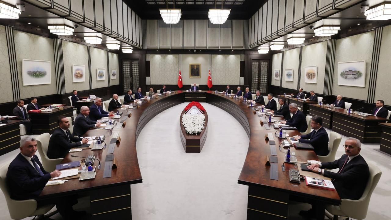 Cumhurbaşkanı Erdoğan Ahlat’ta: Kabine Toplantısı Bitlis’te yapılacak