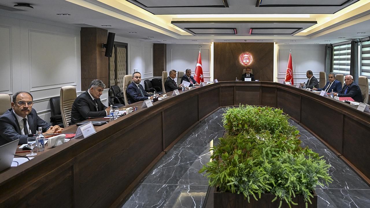 Kamu Görevlileri Hakem Kurulu yarın 4. kez bir araya gelecek