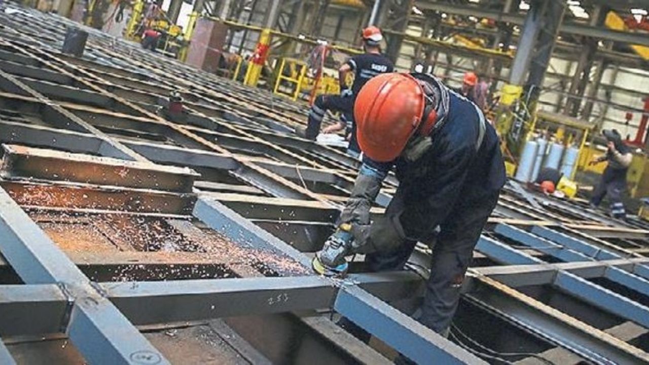 45 Türk şirketi dünyanın en büyük müteahhitlik firması arasına girdi