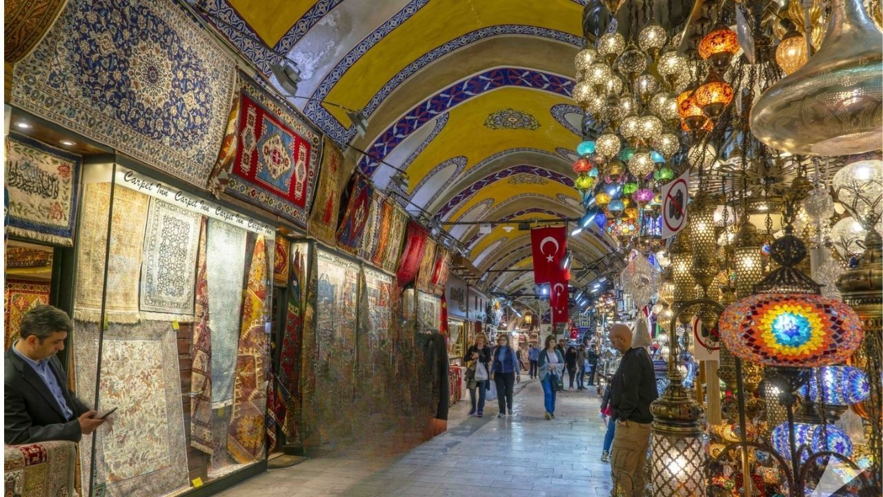 Kaçak pırlanta soruşturmasında büyük operasyon: 40 şüpheli gözaltında