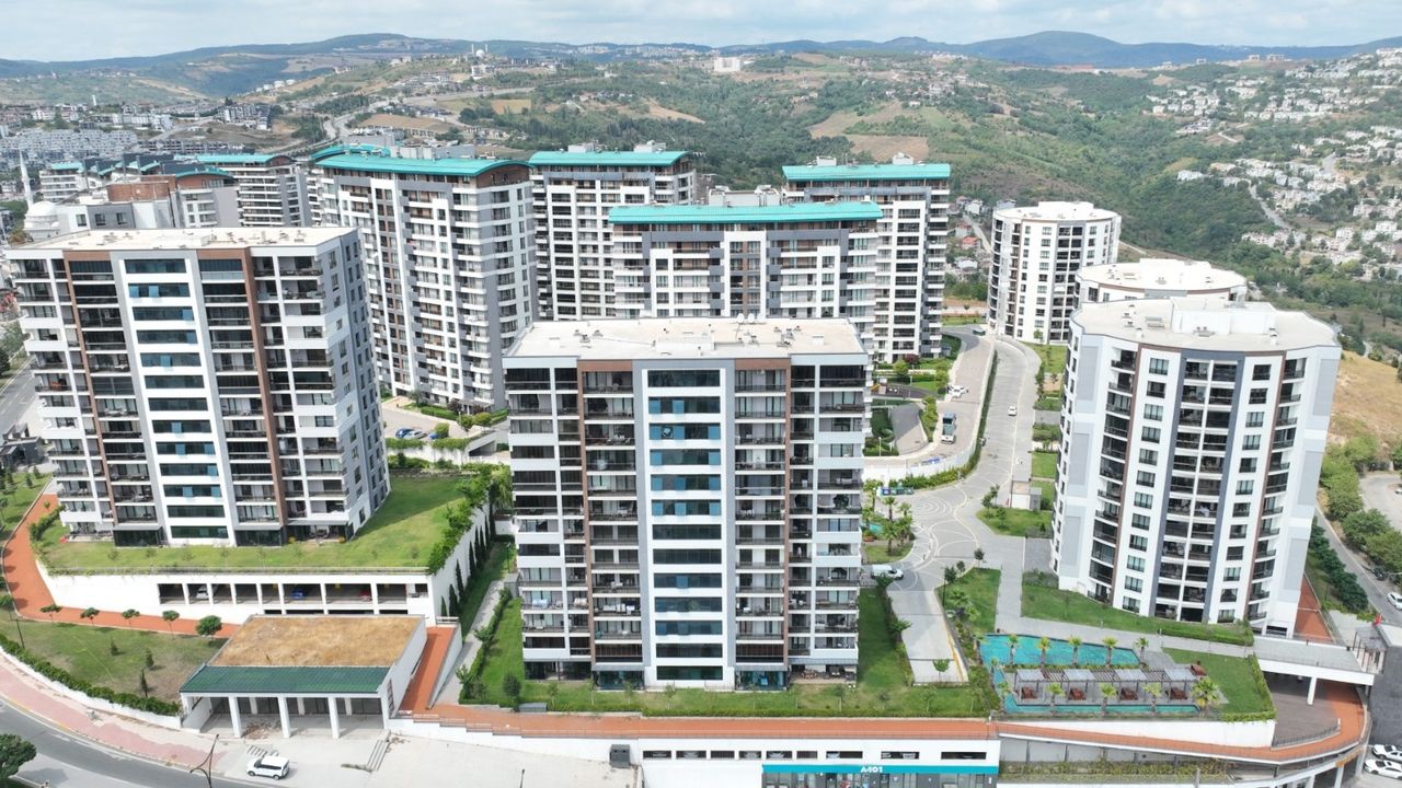 Kocaeli’nin çehresi Kent Konut ile değişiyor