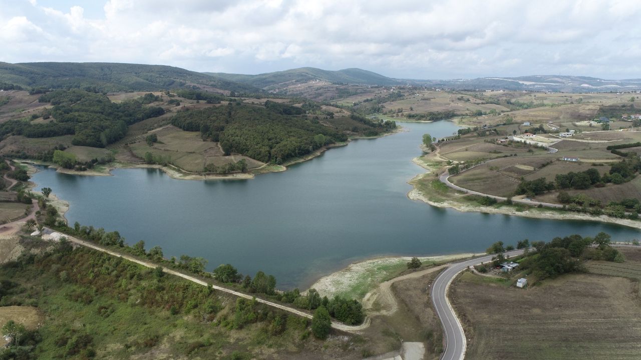 Kocaeli Belediyesi’nden tarıma can suyu