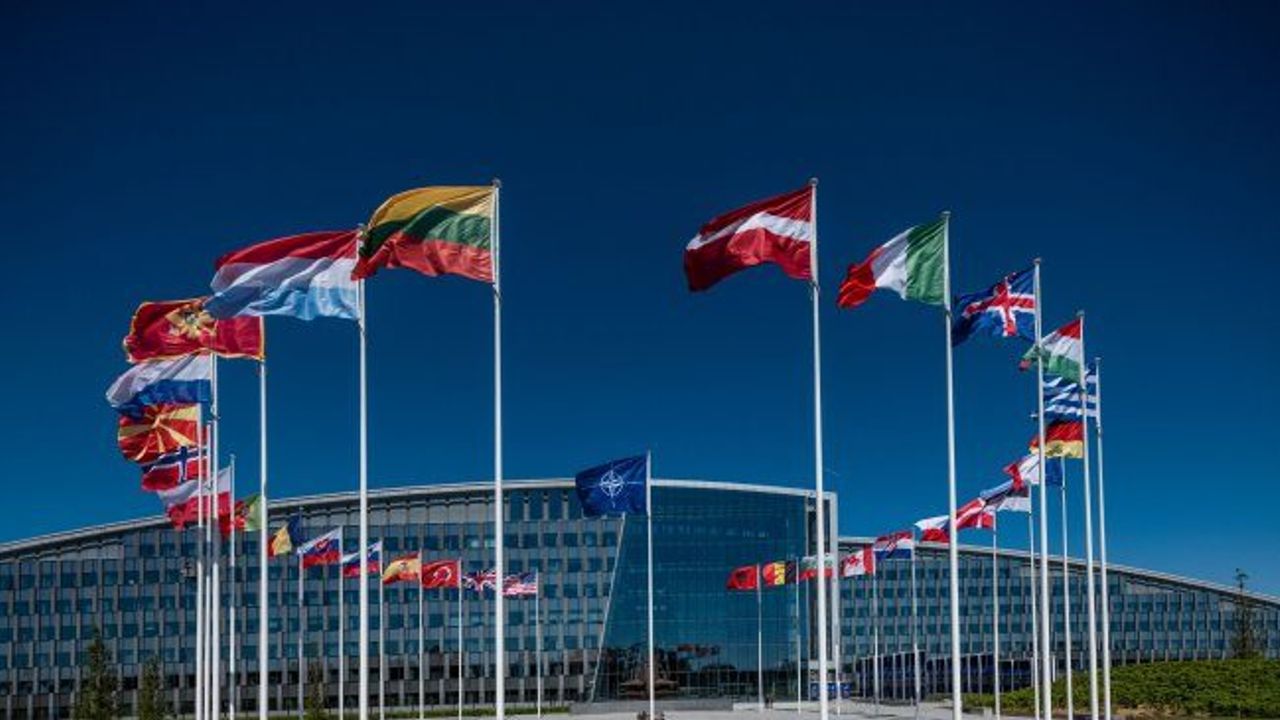 NATO’nun 2026 Liderler Zirvesi Ankara’da yapılacak