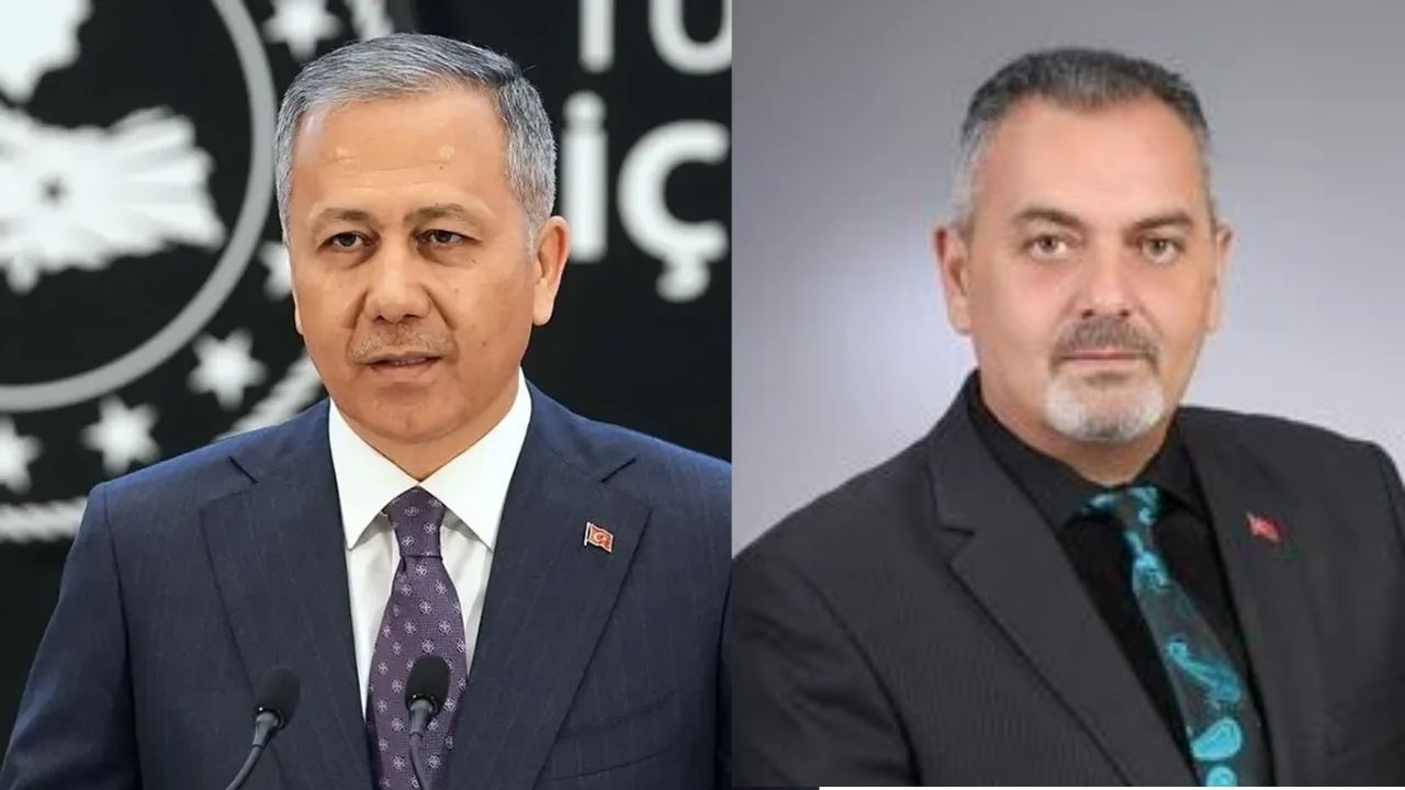 TİMBİR Ağrı Temsilcisi Nihat Aydın yazdı; “Devletin Sıcak Yüzü: Ali Yerlikaya”