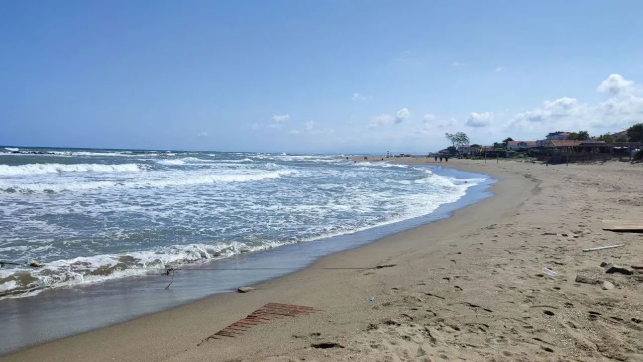 İstanbul Beykoz ve Kırklareli’nde denize girme yasağı