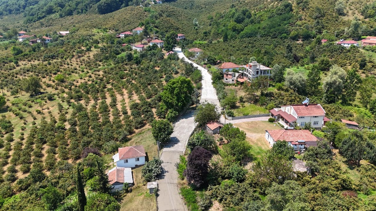 Ordu Ünye’de bir hayal daha gerçek oldu