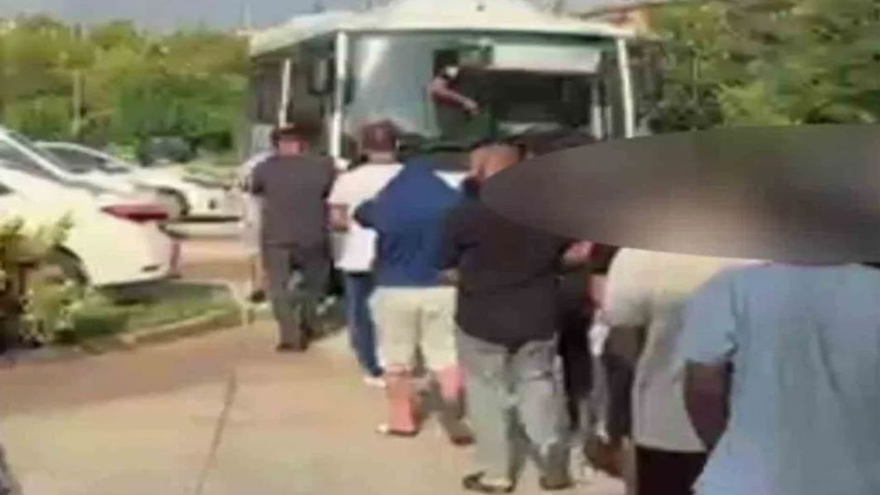 Antalya’da siber operasyonlarda 9 kişi tutuklandı