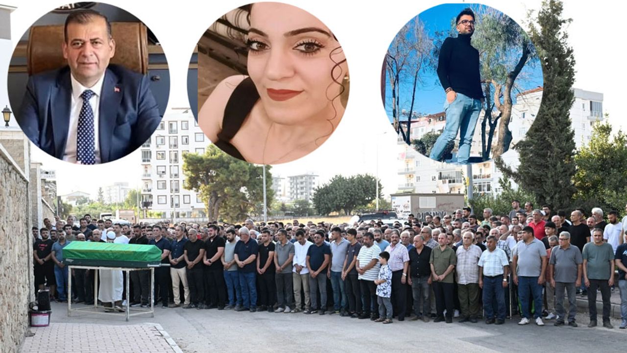 Antalya’da pastanede kanlı olay: 2 ölü, başkan ölü bulundu