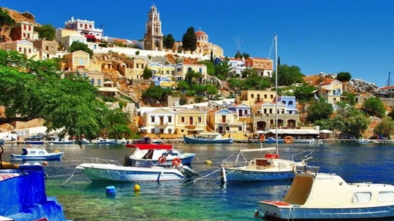 Türkler, Yunanistan’a giderken iki kere düşünüyor! Yunanistan tatili cazibesini yitiriyor