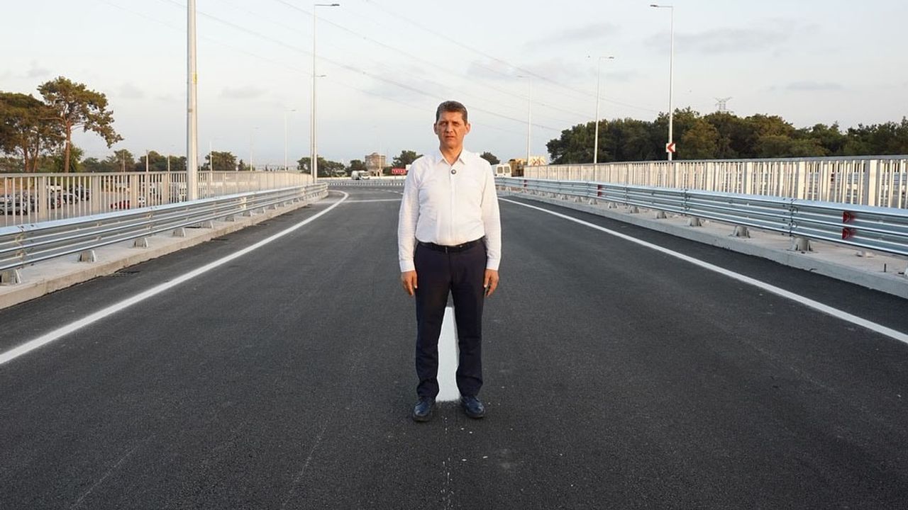 AK Parti Antalya il başkanı Çetin: CHP’li belediyelerdeki yolsuzluklar kumpasla örtülemez