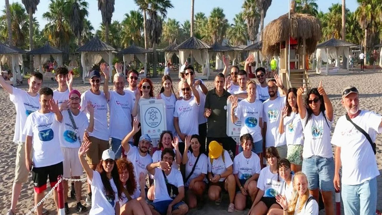 İlk yerli cihaz devrede