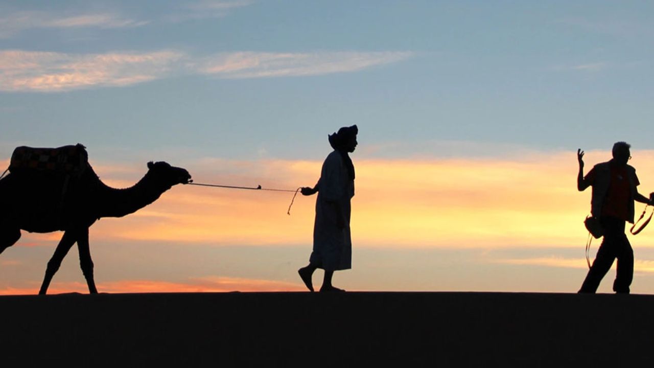 Fotoğraf tutkunlarına ödüllü ‘Mısır’ daveti