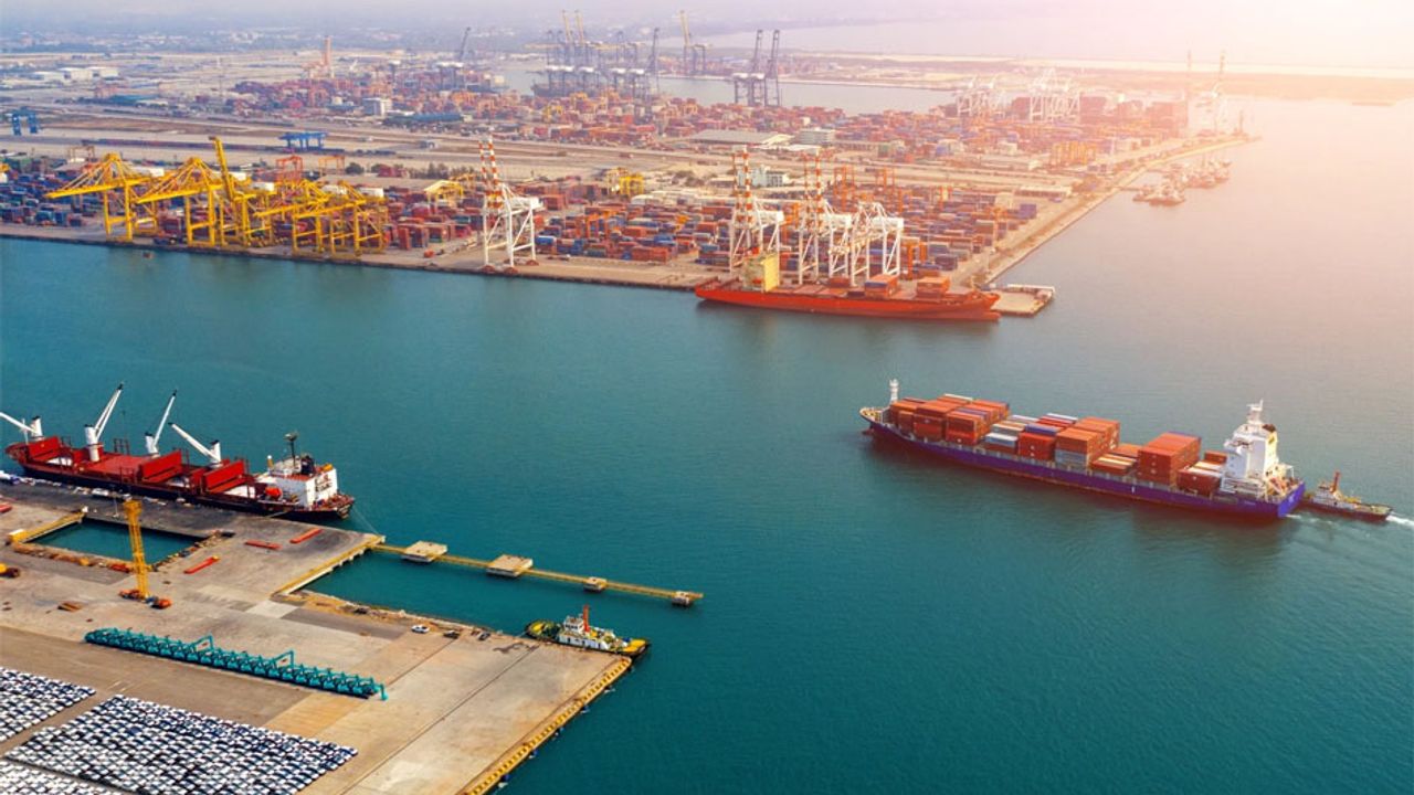 Firmalar ihracattan uzaklaşıyor! en büyük kayıp mobilya ve hazır giyimde