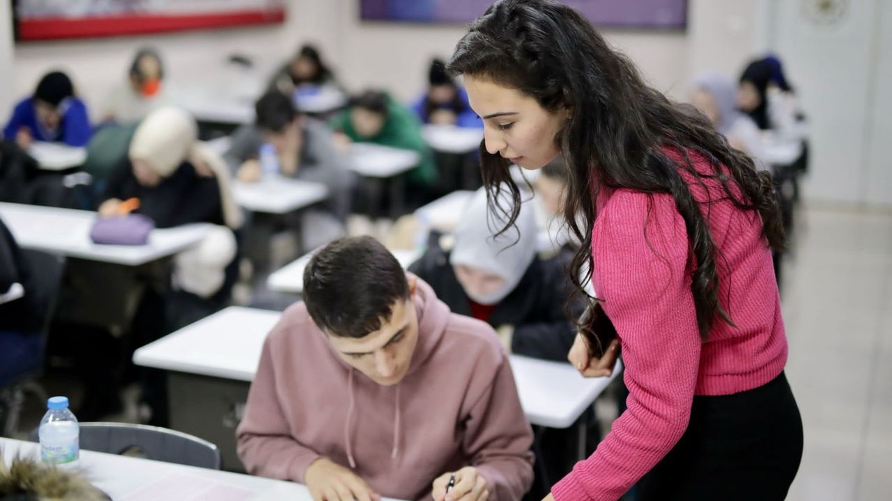 LGS’de 1’inci nakil sonuçları açıklandı