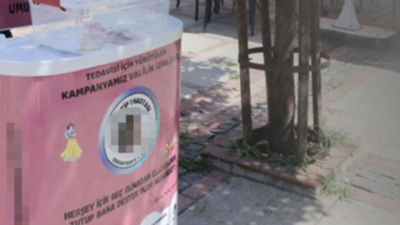 İstanbul Valiliği sesli yardım toplama faaliyetlerini yasakladı