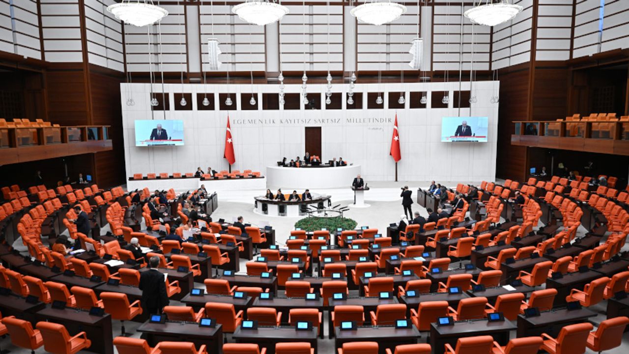 Terörsüz Türkiye Komisyonu’nun ilk toplantı tarihi belli oldu