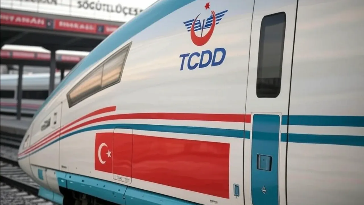 TCDD 80 işçi alacak