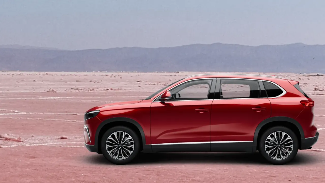 Türkiye’de otomobil satışları artıyor: Togg zirveye oynuyor