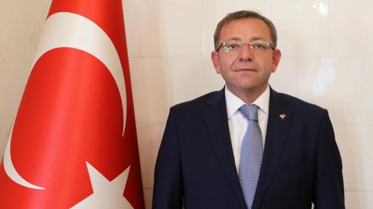 Kars Valisi Ziya Polat’tan YKS yerleştirme sonuçları sonrası tebrik mesajı