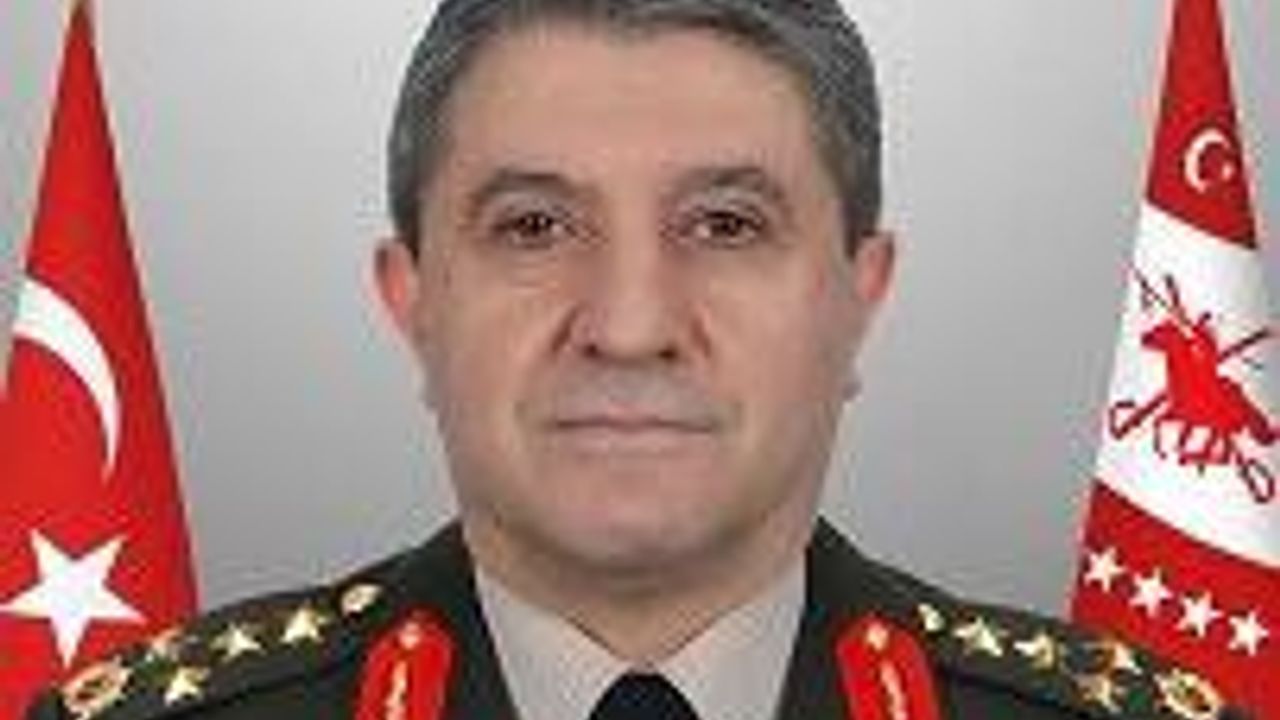 Genelkurmay Başkanlığına Orgeneral Selçuk Bayraktaroğlu atandı